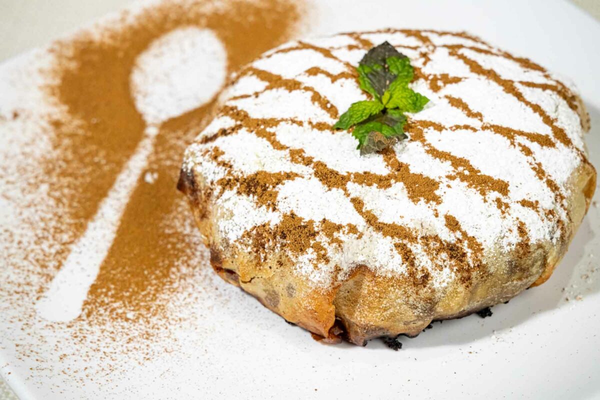 Cous Cous Cafe Oklahoma City Dinein and Order Online